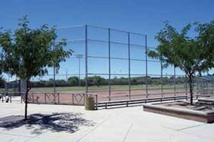 Benedict Sports Complex