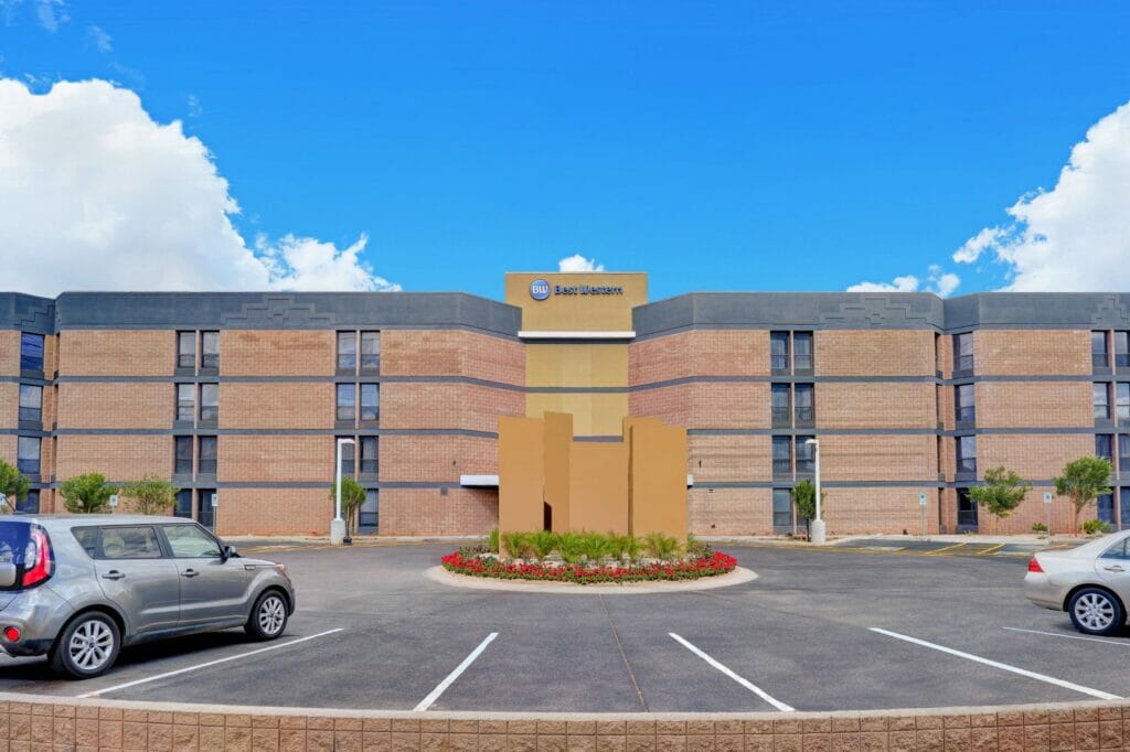 Best Western Inn of Tempe