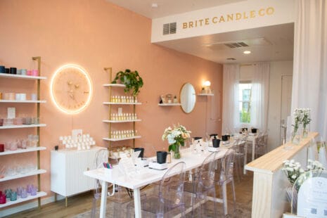 Brite Candle Co.