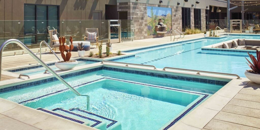 Fairfield by Marriott Inn & Suites Tempe Pool