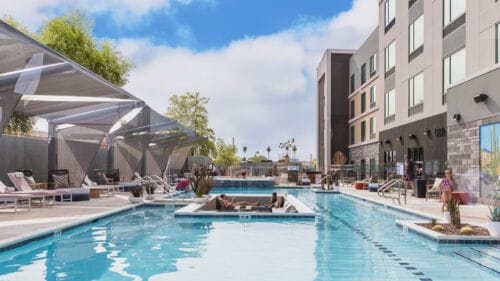 Fairfield Townplace