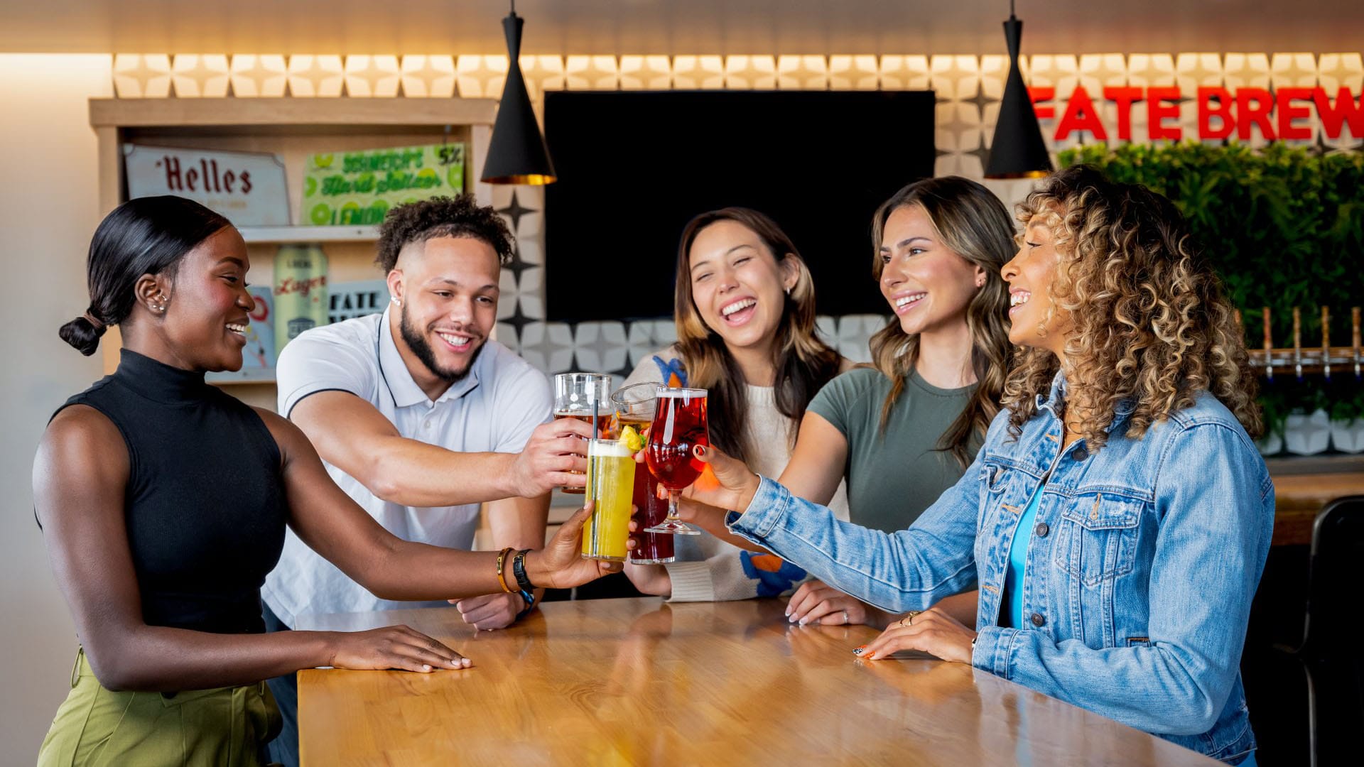 Breweries & Beer Pubs in Tempe