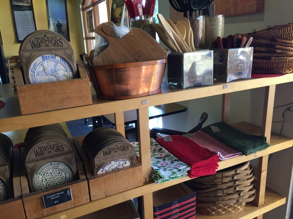 Great Harvest Bread Co. in Tempe, AZ
