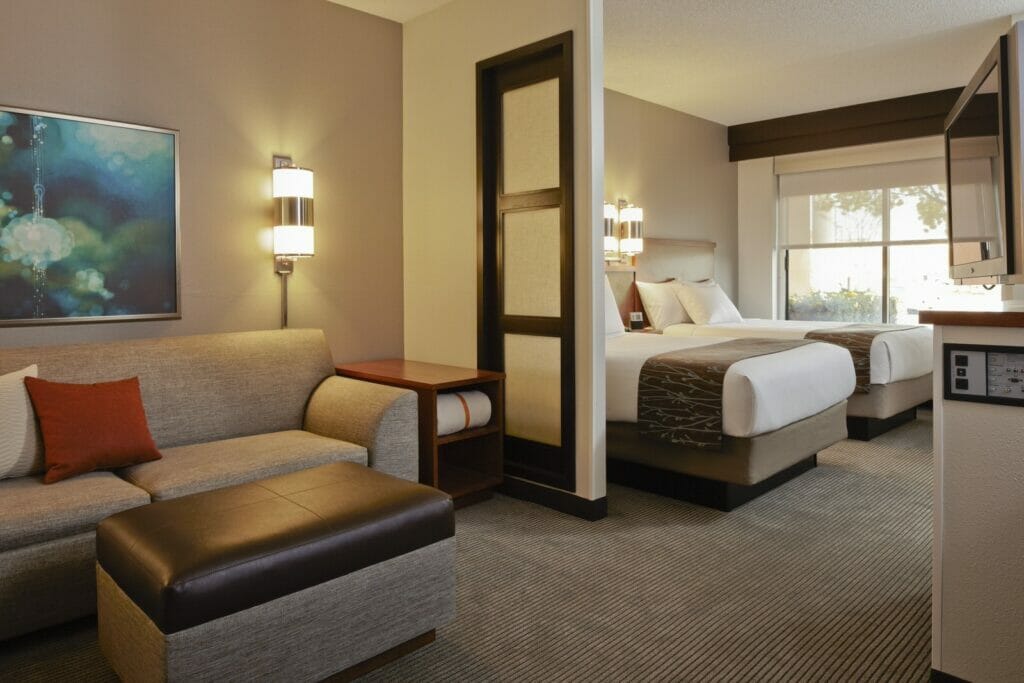Hyatt Place Tempe Phoenix Airport