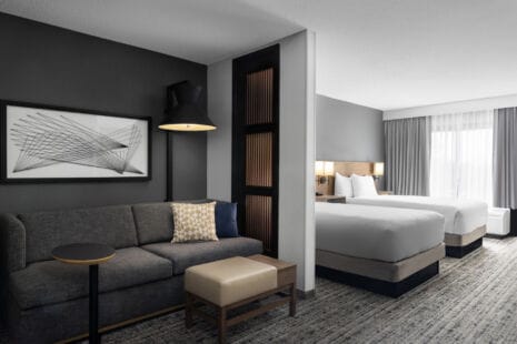 Hyatt Place Tempe Phoenix Airport
