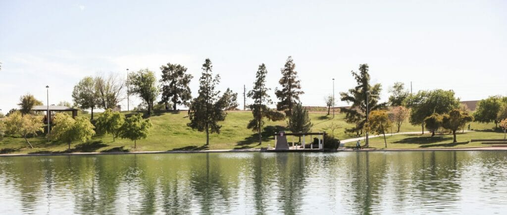 Kiwanis Park