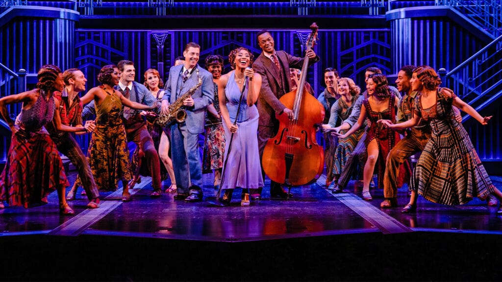 SOME LIKE IT HOT at ASU Gammage