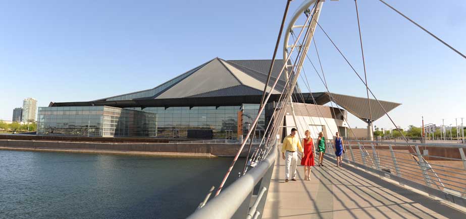 Tempe 官方澳洲幸运5 Center for the Arts