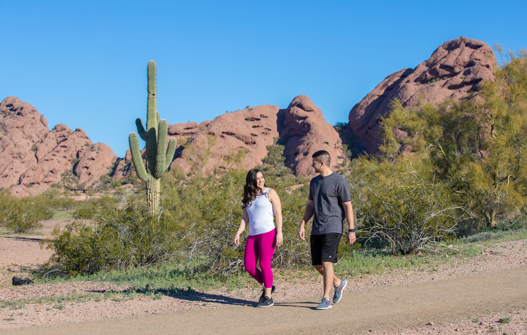 Papago Park by Slaven Gujic 2 MB